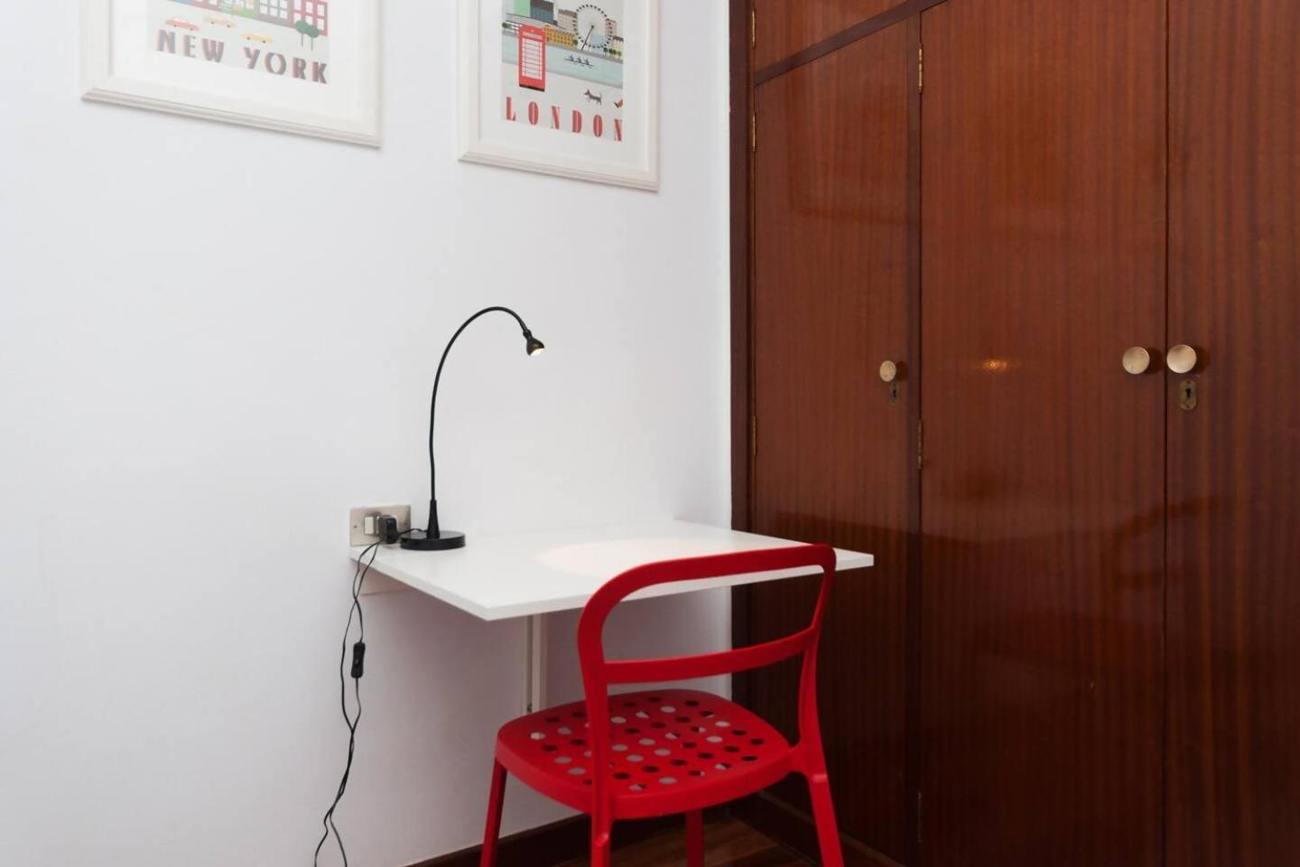 Apartamento Con Parking Privado Cerca De Zurriola Сан Себастиан Екстериор снимка